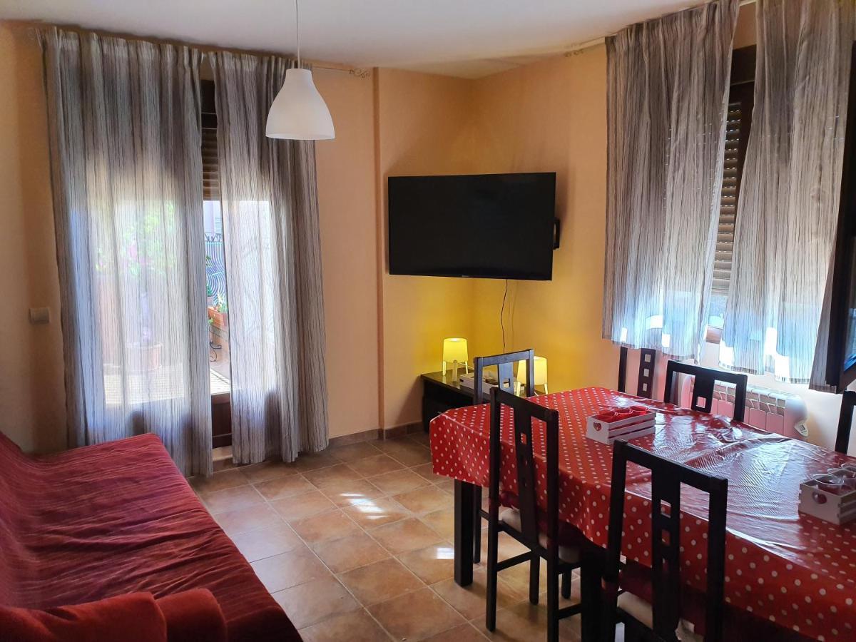 Appartement Piso Don Mateo En Sierra De Gredos