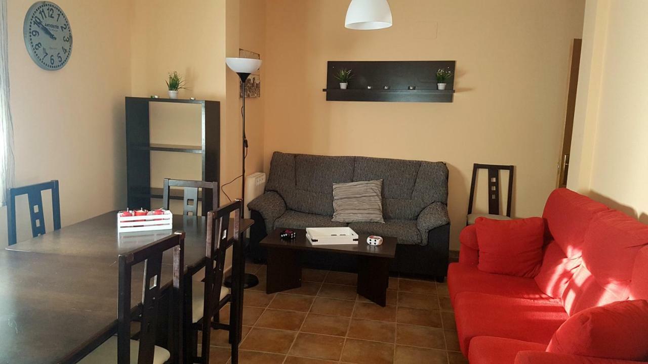Piso Don Mateo En Sierra De Gredos Appartement *