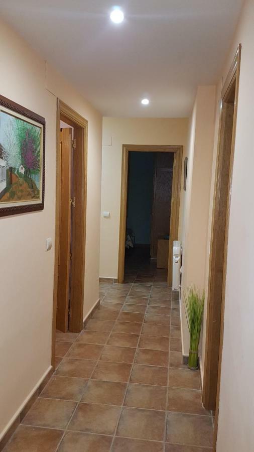 Piso Don Mateo En Sierra De Gredos Appartement *
