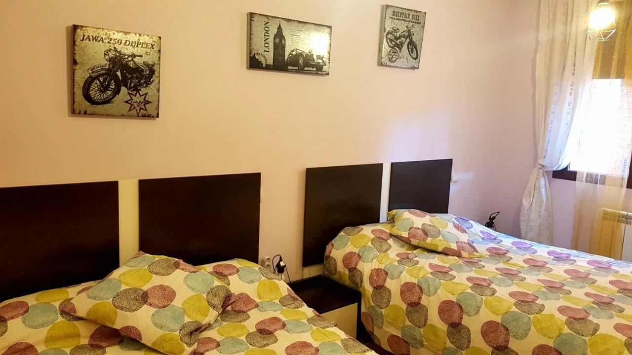 Appartement Piso Don Mateo En Sierra De Gredos Arenas de San Pedro